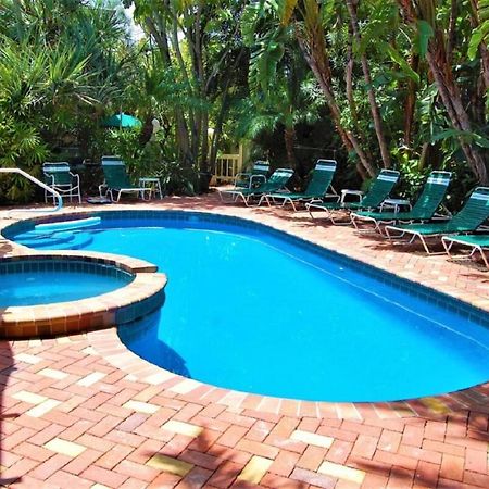 Siesta Palms By The Beach Siesta Key Exterior photo