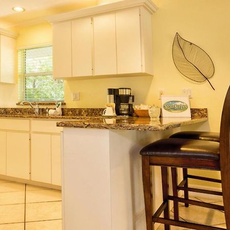 Siesta Palms By The Beach Siesta Key Exterior photo