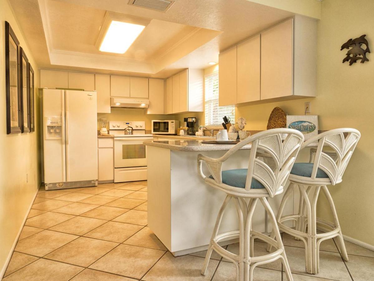 Siesta Palms By The Beach Siesta Key Exterior photo